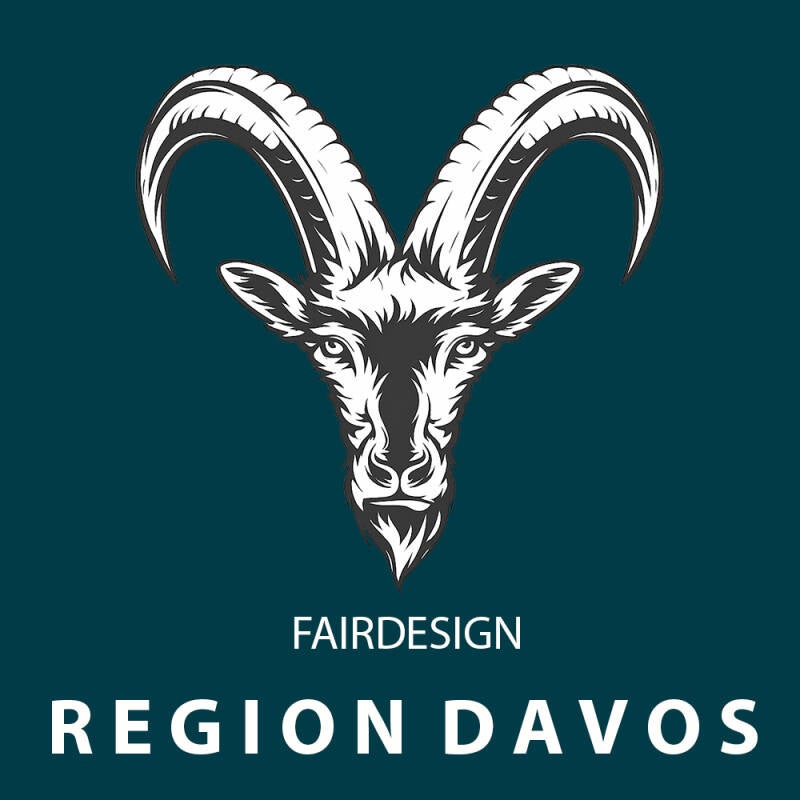 "Webdesign Region Davos zum Fix-Preis – Fair-Design übernimmt Website-Erstellung, laufende Änderungen, Hosting-Organisation, Videos und Flyer für Unternehmen in Davos und Klosters."