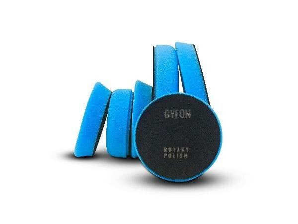 Gyeon Q2M Eccentric polish pad