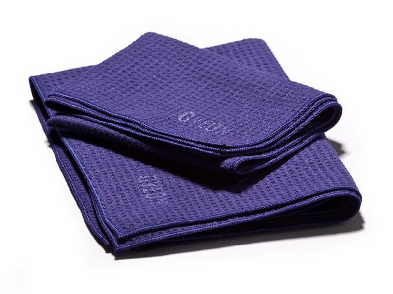 Gyeon Q2M waffle dryer