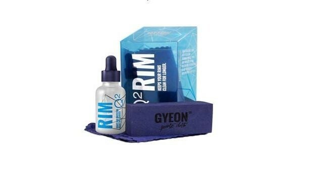 Gyeon Q2 Rim 30ml