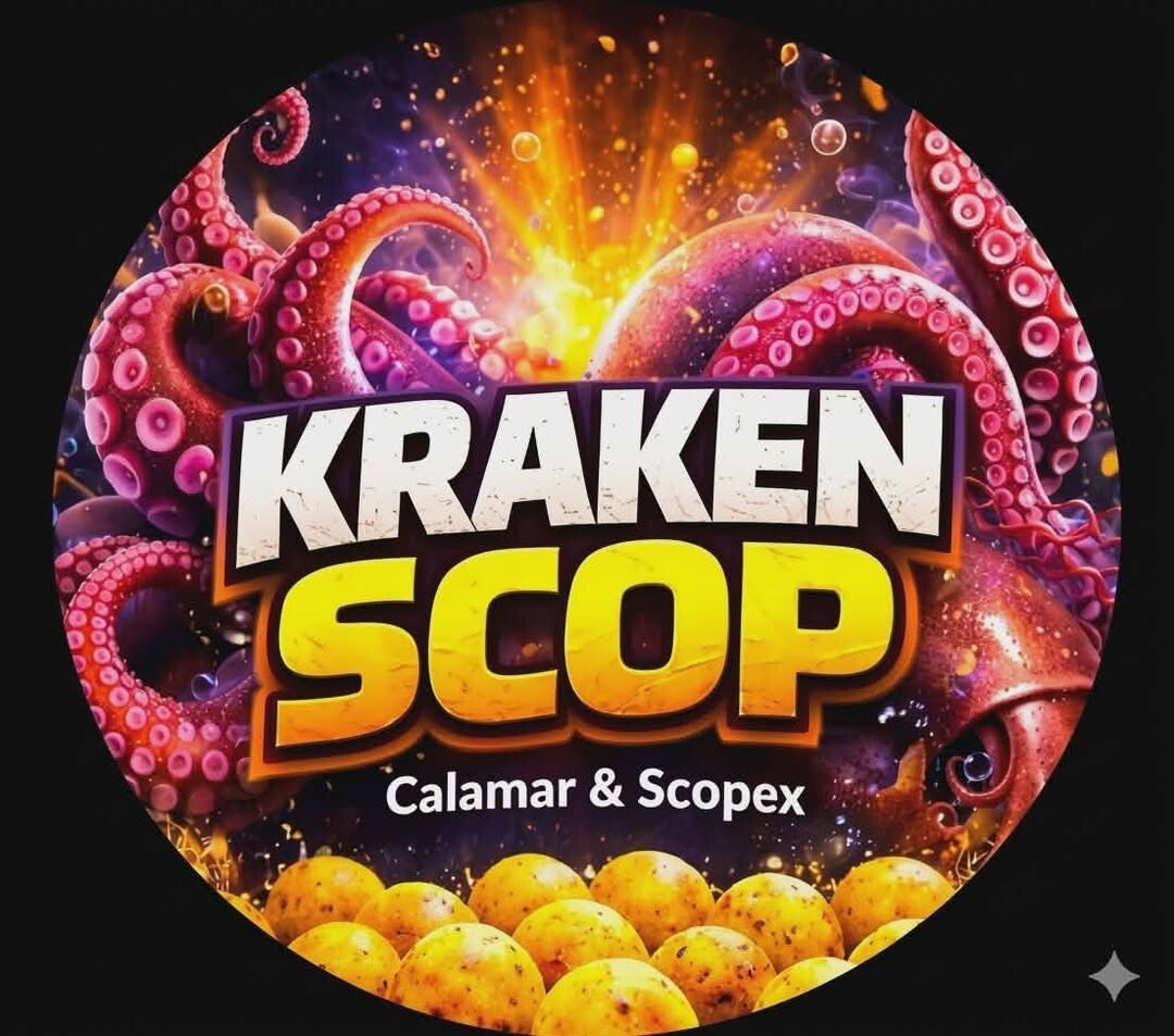 Kraken scoop