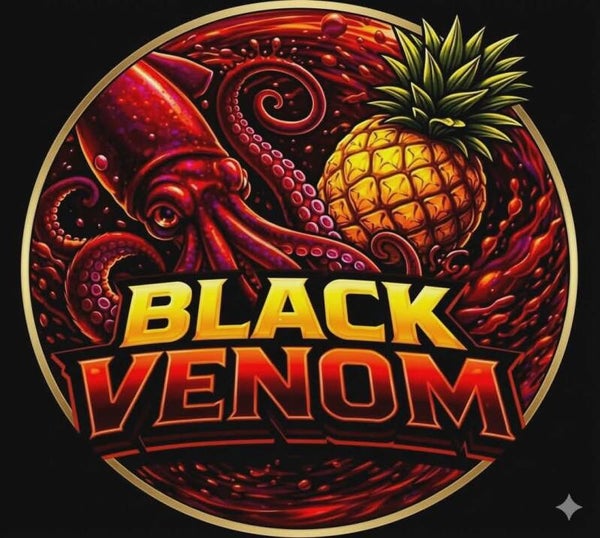 Black venom