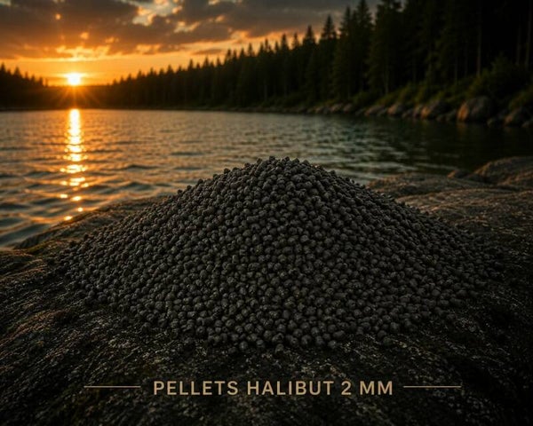 Nos pellets