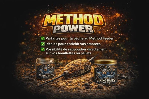 Method Power