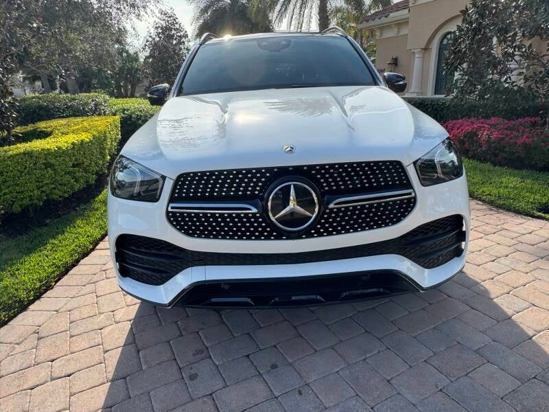 White Mercedes with 6 year ceramic coating by My Detail Guy, Inc.