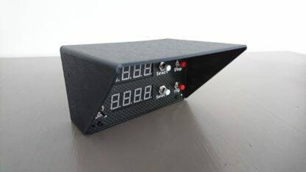 sunvisor (discontinued)