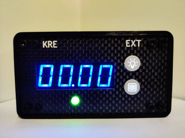 External Display