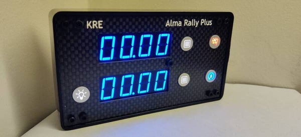 Alma Rally Plus