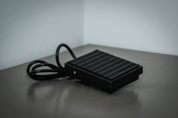 Foot Pedal