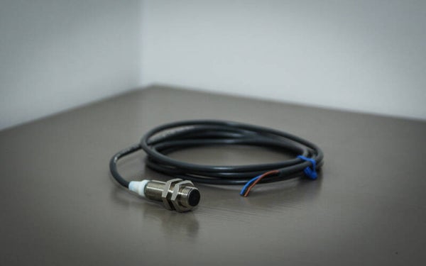 inductive (metal) sensor HR