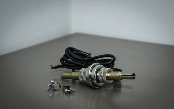 mechanical cable pulse sensor