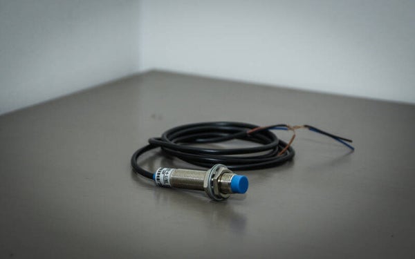 inductive (metal) sensor