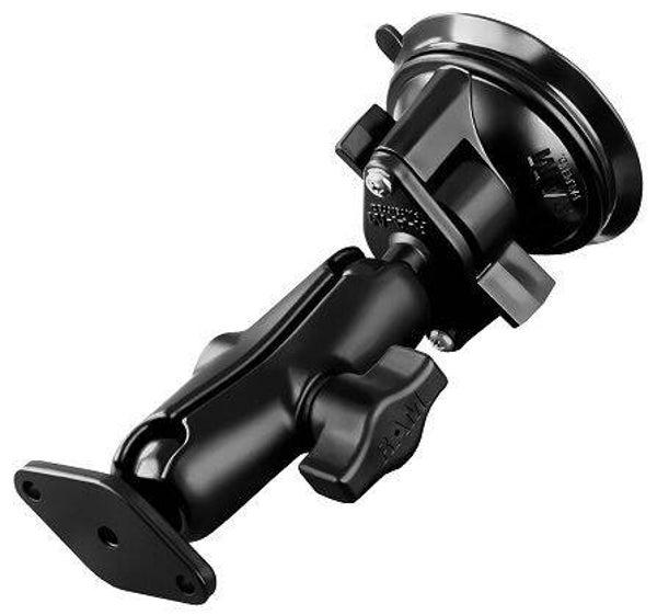 Ram Mount combination