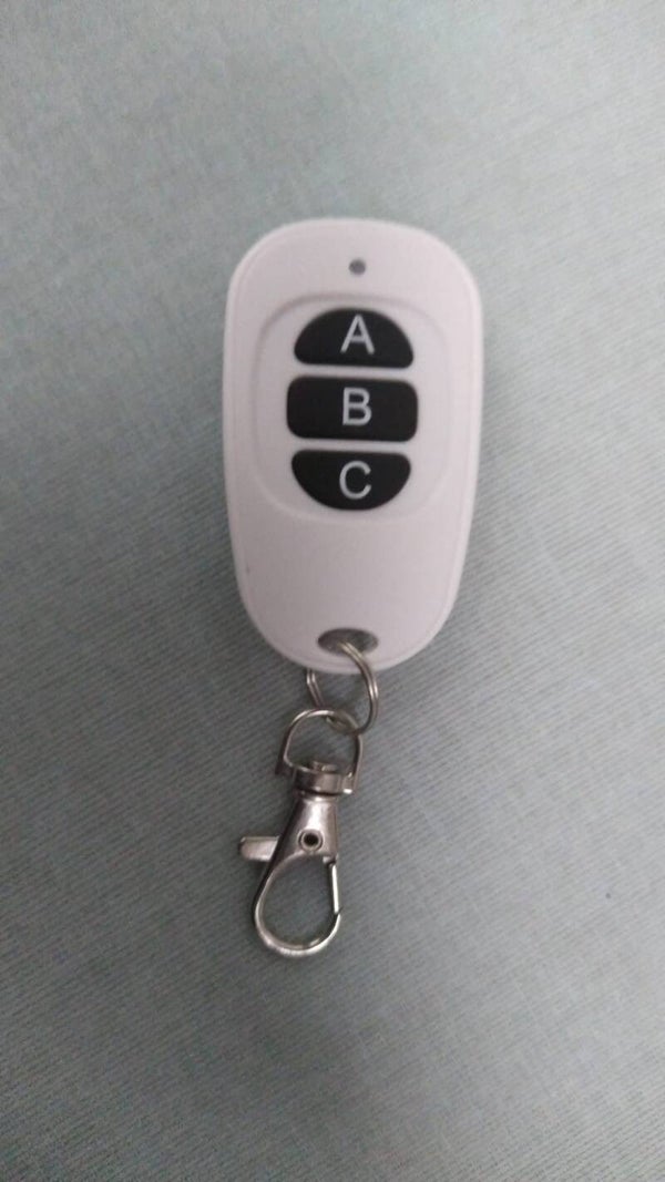 remote control
