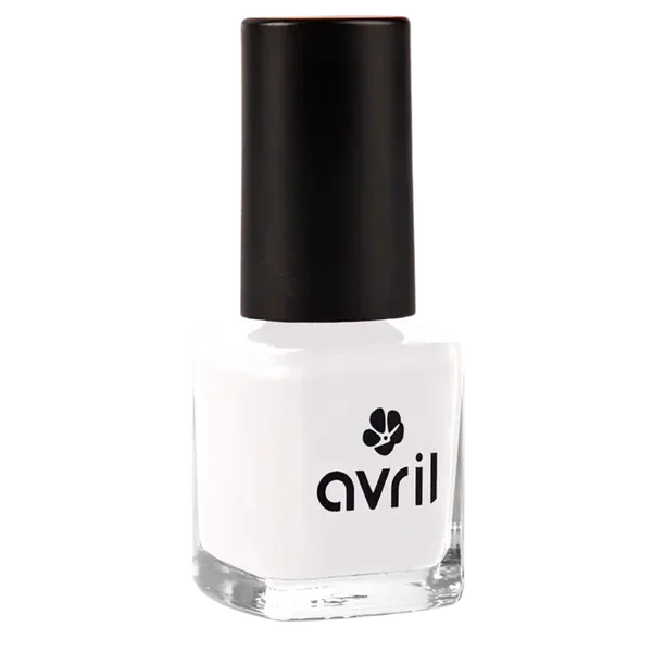 Vernis à ongle French blanche