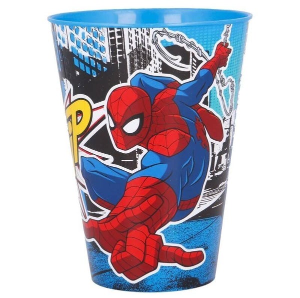 gobelet Spiderman 430ml
