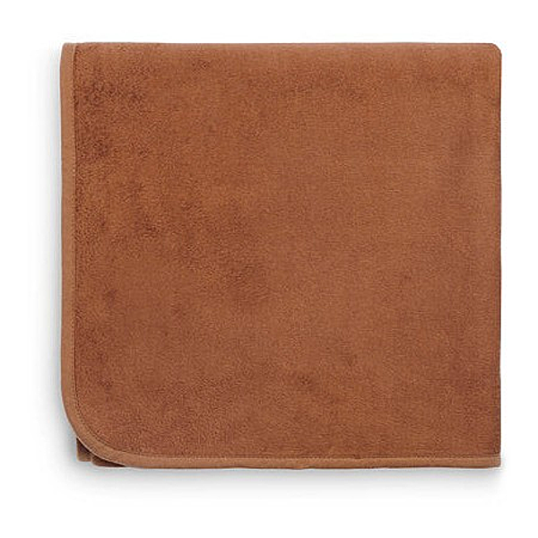 Couverture Berceau 75x100cm Caramel jollein