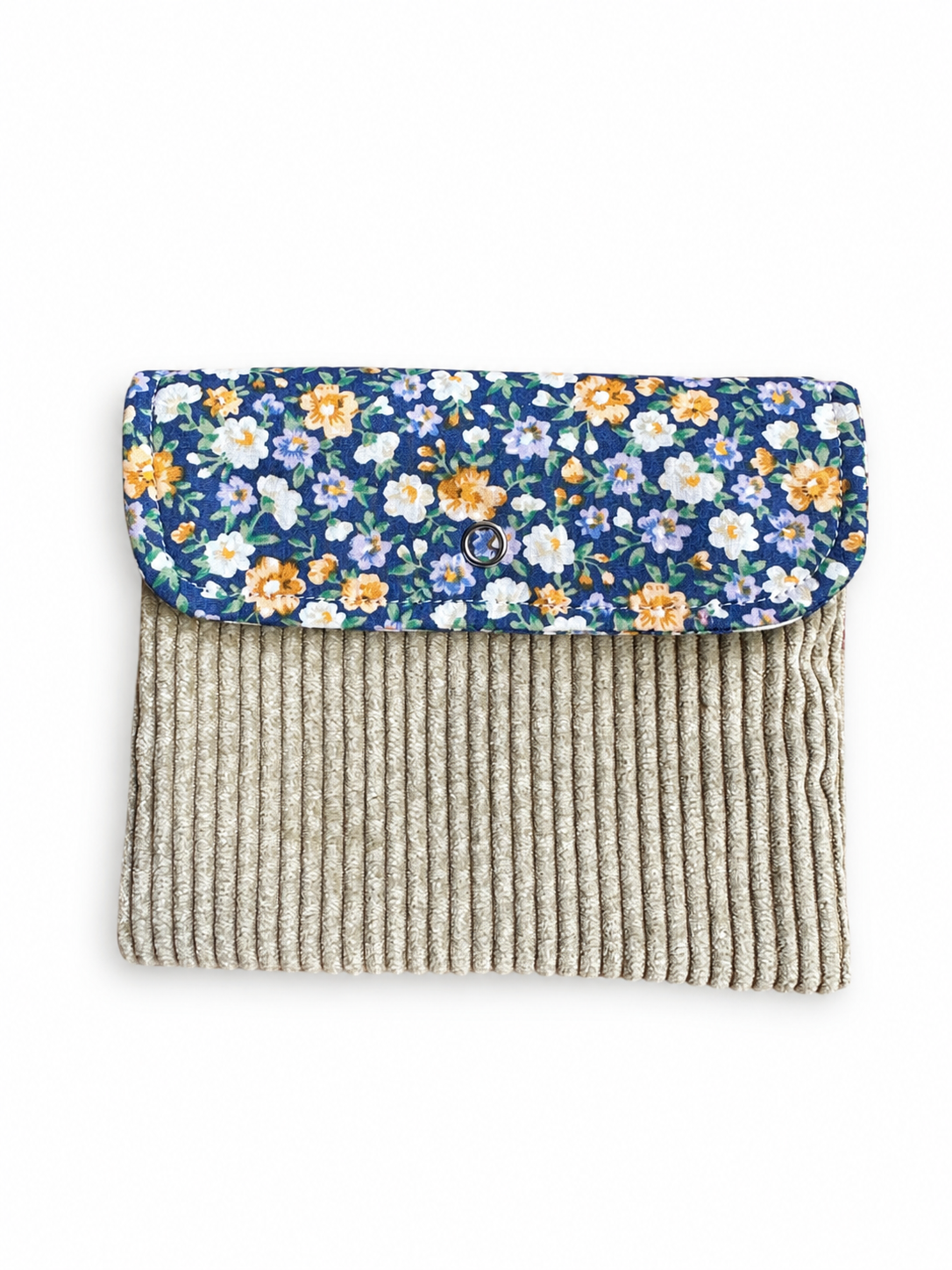 Pochette rabat Caroline