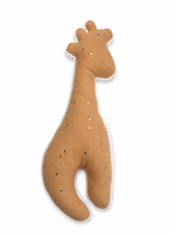 Hochet girafe Charlie