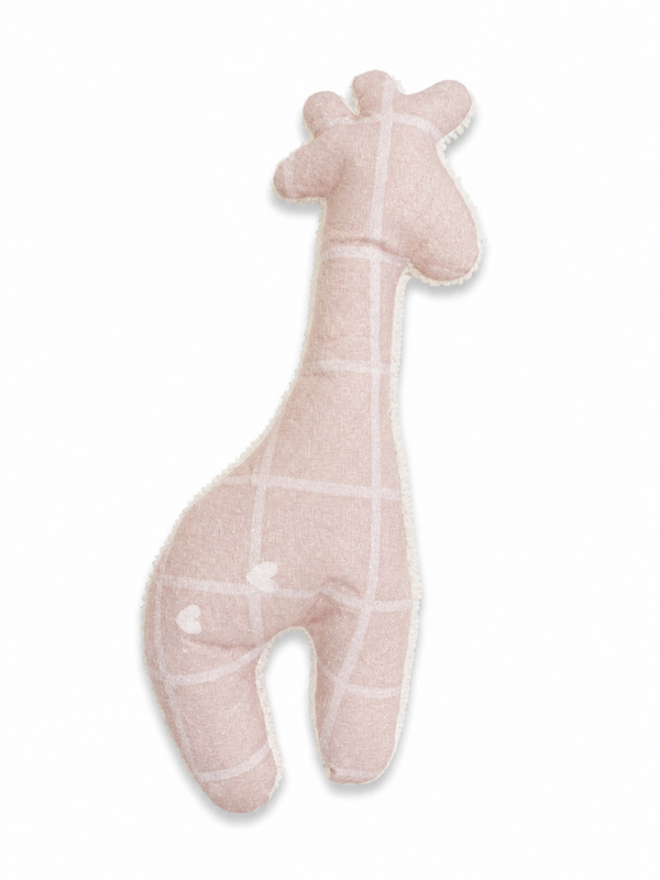 Hochet girafe Sacha