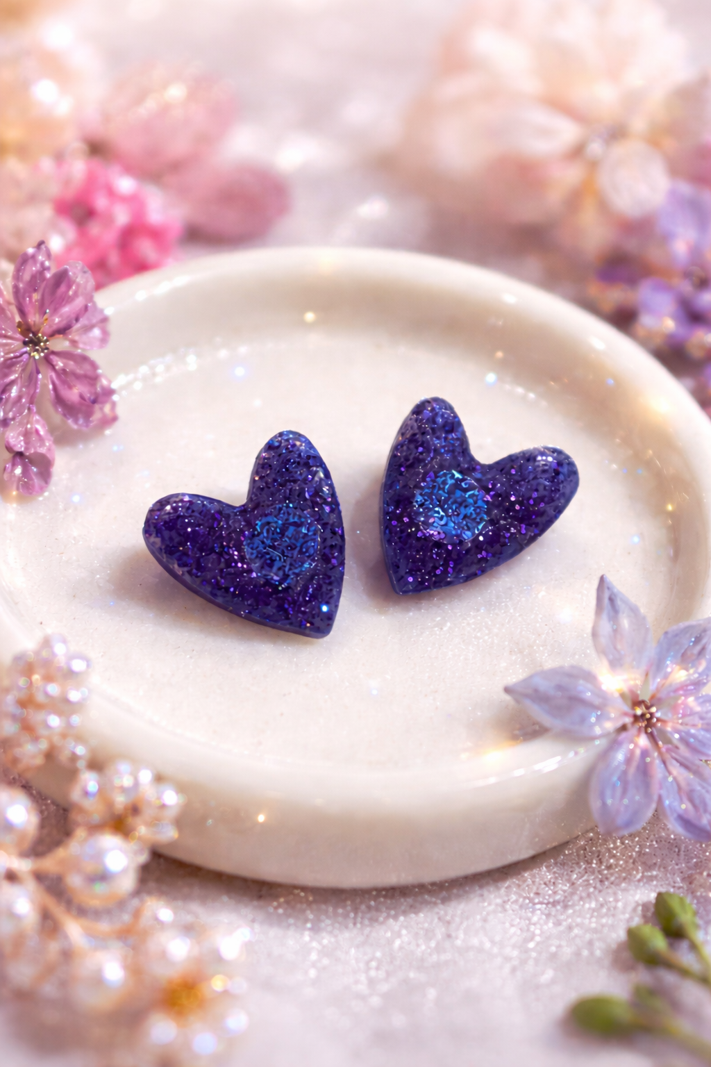 Boucles d'oreilles By Nadege