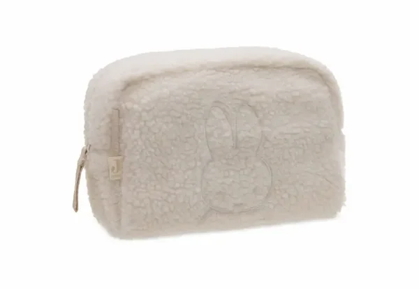 Trousse de soins Teddy Miffy - Oatmeal Jollein