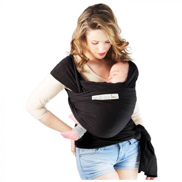 Echarpe de portage Basic Bio - Love Radius