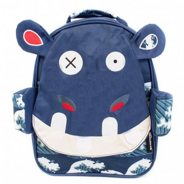 Sac à dos maternelle Les Déglingos 30 CM