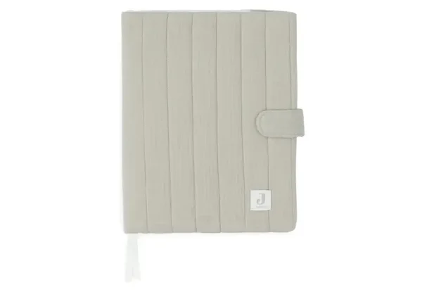 Protège de Carnet de Santé - Olive Green