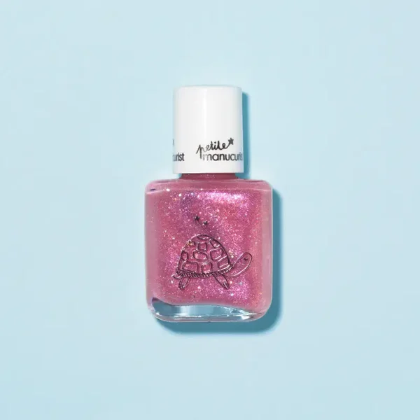 Betty la Tortue 8 ml vernis à l’eau