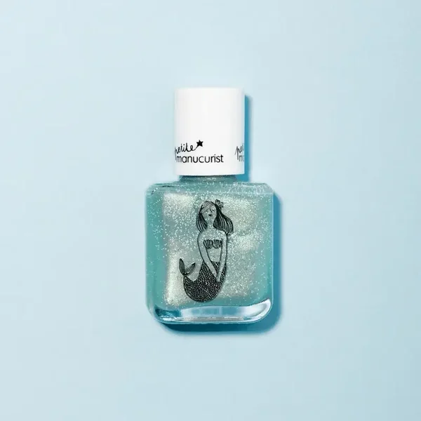 Bonnie la Sirène 8ml vernis à l’eau