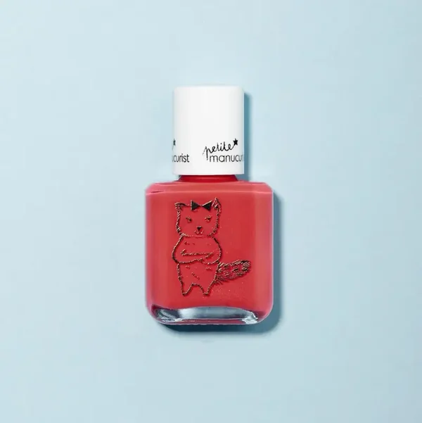 Kiki la chatonne 8ml vernis à l’eau