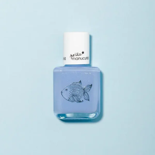 Pomme la poissonne 8ml vernis à l’eau