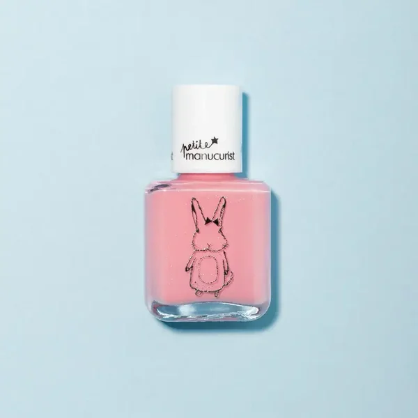 Rosie la lapine 8ml vernis à l’eau