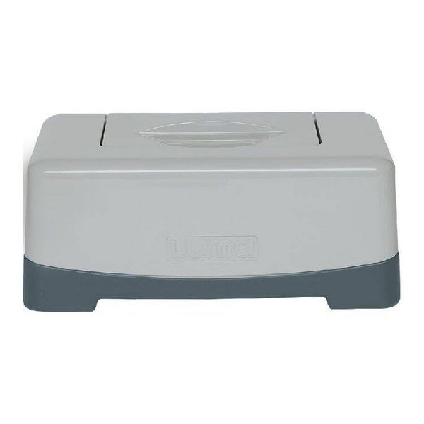 Boite à lingettes luma sage green