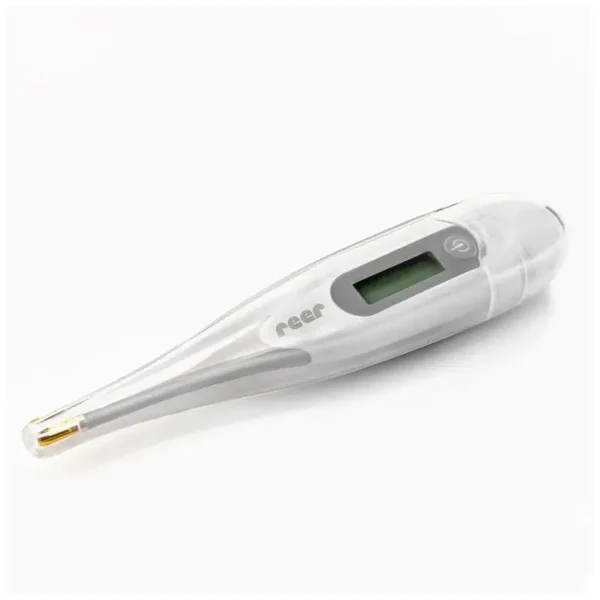 ExpressTemp Thermomètre médical numérique