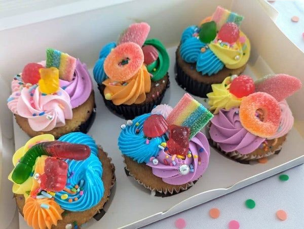 CUPCAKES | BONBONS