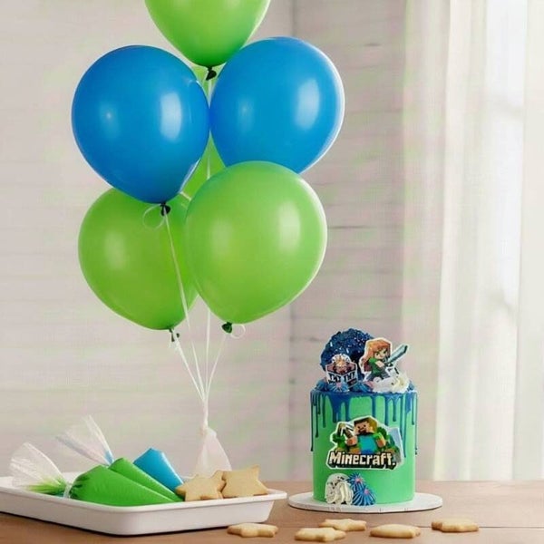 Forfait / ANNIVERSAIRE & GÂTEAU