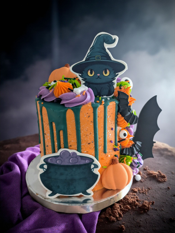COLLECTION | HALLOWEEN