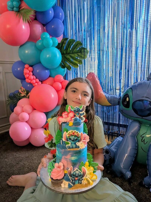 FORFAIT / Anniversaire 4h