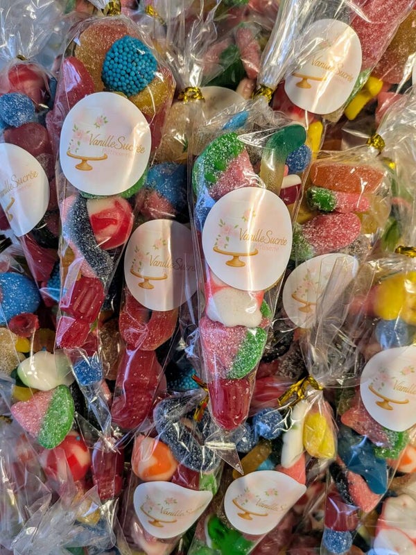 CÔNE | BONBONS