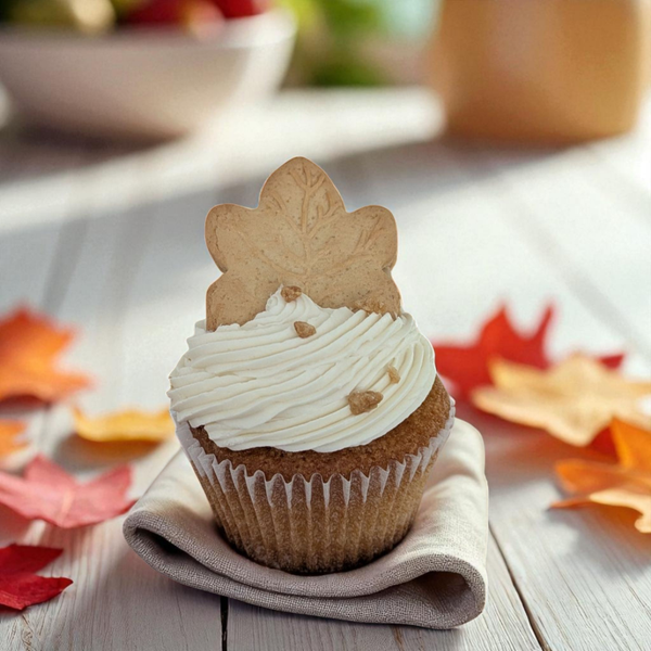 CUPCAKE | BOSTON ÉRABLE