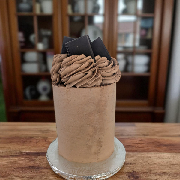GÂTEAU | CHOCOLAT