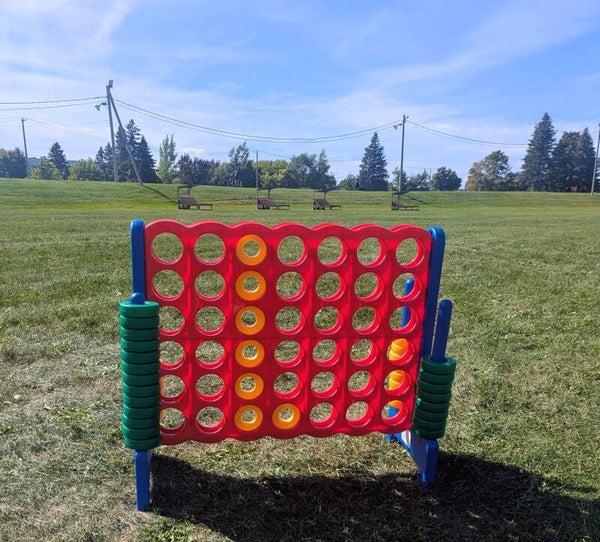 CONNECT 4