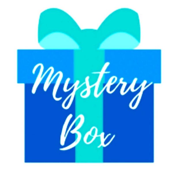 Baby Boys Mystery Boxes 0-12 Months