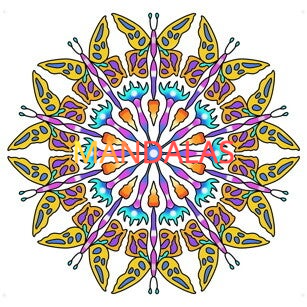 Mandalas
