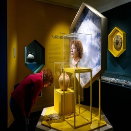 Geboorte van de Stad