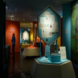 Geboorte van de stad