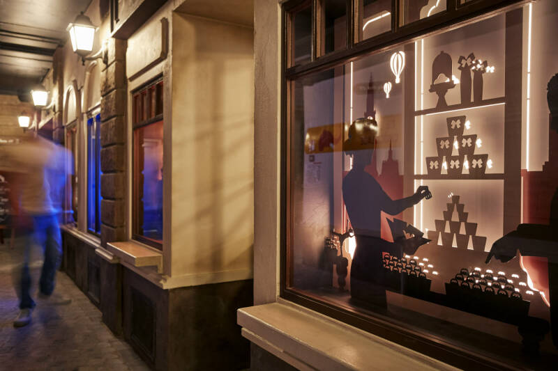 Chocolate Experience (Antwerpen)