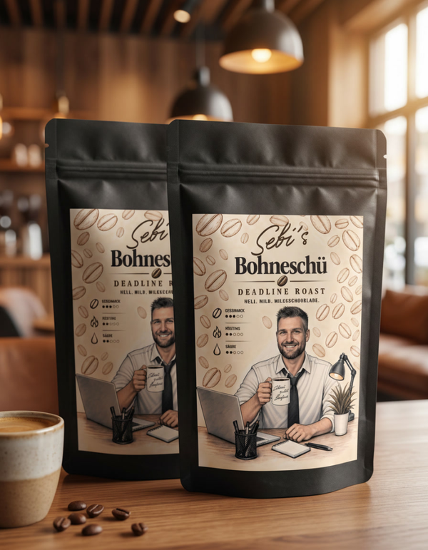 Double Pack (2x 250g)